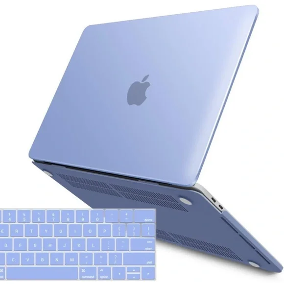 IBENZER Compatible with Macbook Pro 15 Inch Case 2019 2018
